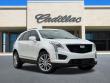 2026 Cadillac XT5 Sport SUV