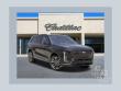 2027 Cadillac Vistiq Sport SUV