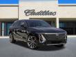 2027 Cadillac Lyriq Signature Luxury SUV