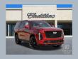 2026 Cadillac Escalade V-Series SUV