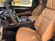 2027 Cadillac Escalade Luxury SUV