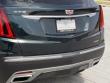 2026 Cadillac XT5 Premium Luxury SUV
