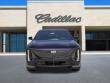 2027 Cadillac Lyriq Signature Sport SUV