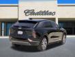 2027 Cadillac OPTIQ Luxury SUV