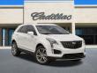 2026 Cadillac XT5 Premium Luxury SUV