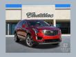 2026 Cadillac XT5 Premium Luxury SUV