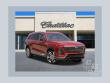 2027 Cadillac Vistiq Luxury SUV