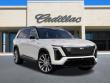 2027 Cadillac Vistiq Premium Luxury SUV