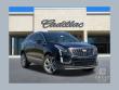 2025 Cadillac XT5 Premium Luxury SUV