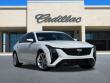 2026 Cadillac CT5 Premium Luxury Sedan