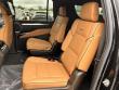 2027 Cadillac Escalade ESV Luxury SUV