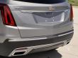 2026 Cadillac XT5 Premium Luxury SUV