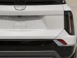 2027 Cadillac OPTIQ Luxury SUV