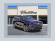 2027 Cadillac Vistiq Sport SUV