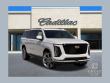 2027 Cadillac Escalade Platinum Sport SUV