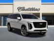 2026 Cadillac Escalade ESV Sport SUV