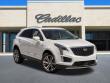 2026 Cadillac XT5 Premium Luxury SUV