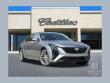 2026 Cadillac CT5 Premium Luxury Sedan