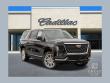 2027 Cadillac Escalade ESV Luxury SUV