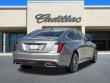 2026 Cadillac CT5 Premium Luxury Sedan