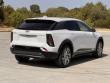 2027 Cadillac OPTIQ Luxury SUV