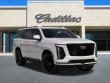 2026 Cadillac Escalade Platinum Sport SUV