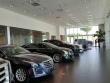 2026 Cadillac XT5 Premium Luxury SUV