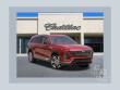2027 Cadillac Vistiq Luxury SUV