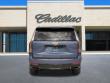 2027 Cadillac Escalade Platinum Sport SUV