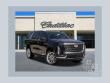 2026 Cadillac Escalade Luxury SUV