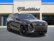 2027 Cadillac Vistiq Platinum SUV