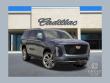 2027 Cadillac Escalade ESV Platinum Edition SUV