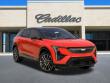 2027 Cadillac OPTIQ Sport SUV