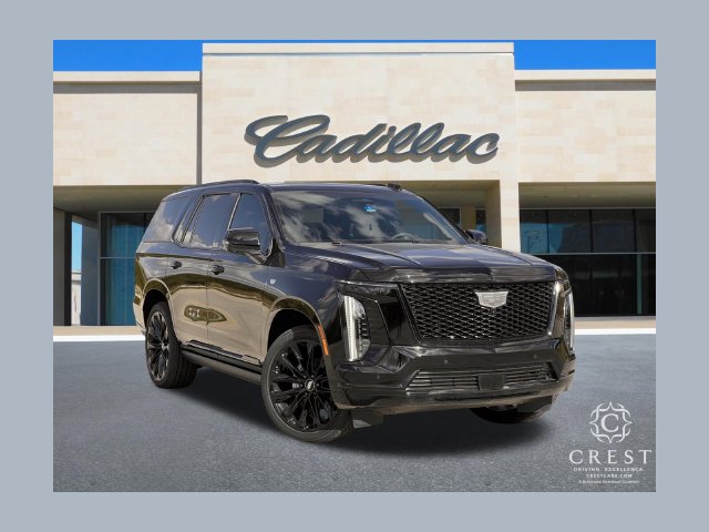 2026 Cadillac Escalade Platinum Sport SUV