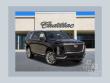 2027 Cadillac Escalade Luxury SUV