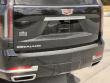 2027 Cadillac Escalade Luxury SUV