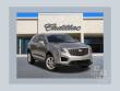 2026 Cadillac XT5 Luxury SUV