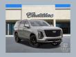 2027 Cadillac Escalade Platinum Sport SUV