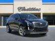 2025 Cadillac XT5 Premium Luxury SUV