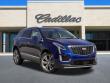 2026 Cadillac XT5 Premium Luxury SUV