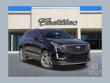 2025 Cadillac XT5 Premium Luxury SUV