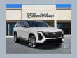 2027 Cadillac Vistiq Premium Luxury SUV