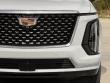2027 Cadillac Escalade Luxury SUV