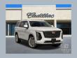 2026 Cadillac Escalade Luxury SUV