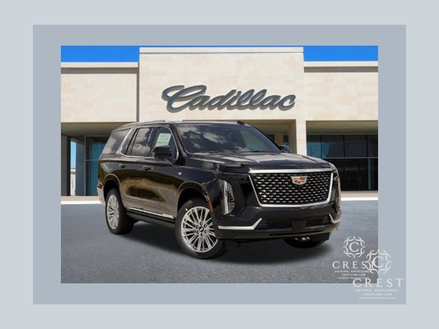 2027 Cadillac Escalade Luxury SUV