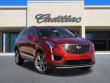 2026 Cadillac XT5 Premium Luxury SUV