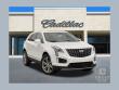 2026 Cadillac XT5 Premium Luxury SUV