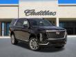 2027 Cadillac Escalade Luxury SUV
