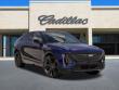 2027 Cadillac Lyriq Signature Sport SUV