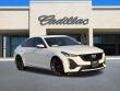 2026 Cadillac CT5 Sport Sedan